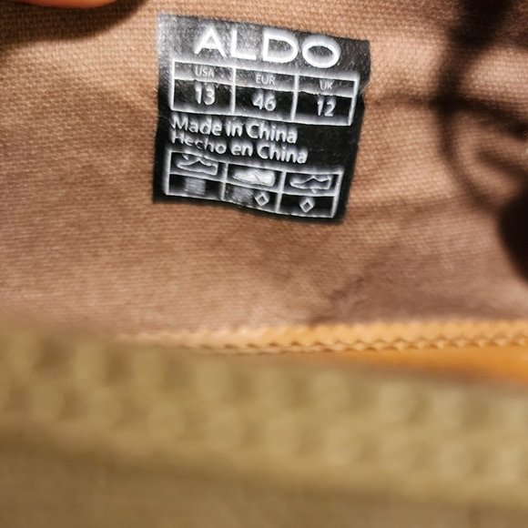 ALDO \